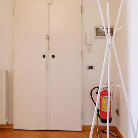 Spacious And Pleasant 2-Br Apt Florence Exterior photo